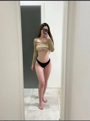 Индивидуалка Марселина Фотография 2